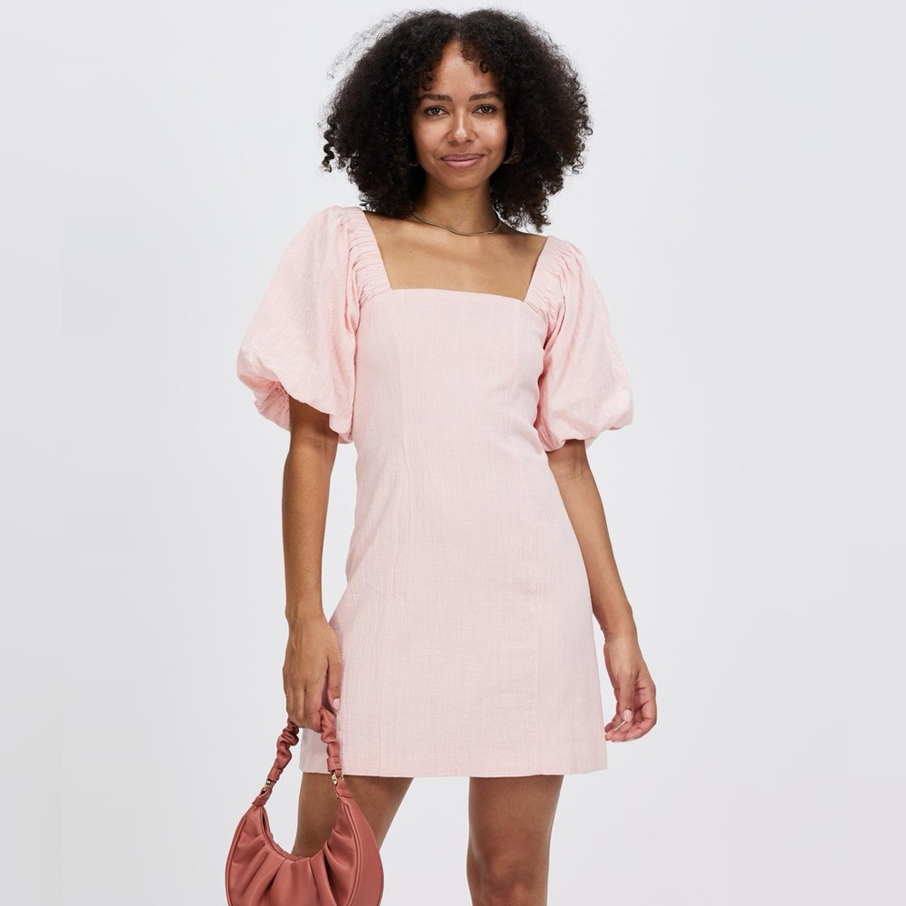 SNDYS Everyday Tuscany Dress NWT